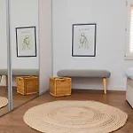 Apartment Sunny Side Up - *